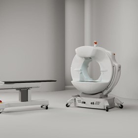 Veterinary CT Scanner | Vimago GT30™ Pico