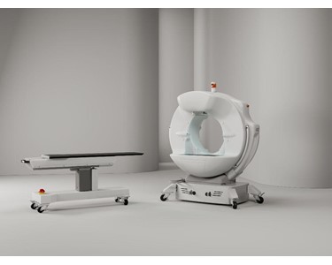 Imaginalis - Veterinary CT Scanner | Vimago GT30™ Pico