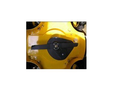 Civiline - Spider ILD01 Remote-controlled Slope Mower 18 hp