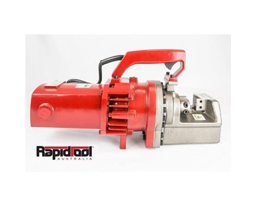 Rapidtool - Electric 4‑25mm Rebar Cutter | ERC-25 