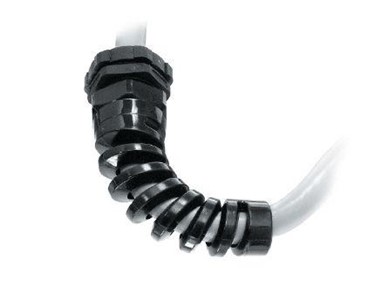 Heyco - Liquid Tight Cord Grips for Cable Protection / Management