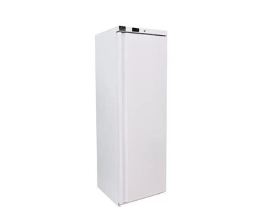 AG Equipment - 400L Upright Fridge | Single Door Ventilated | R400V