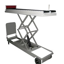 Mortuary Lifter