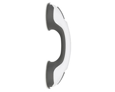 Bathroom Suction Grab Bar 30cm
