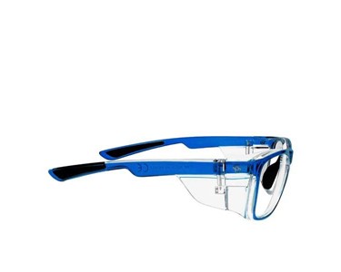 Hipster Splash Safety Glasses