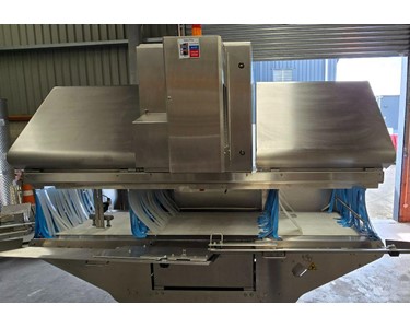 Mettler Toledo - Mettler Xray X36