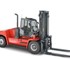 Kalmar - Essential Forklift DCG100-180T
