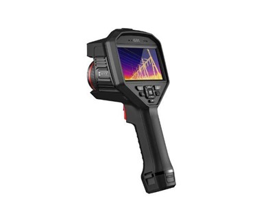 HIKMICRO - High Performance Thermal Imaging Camera | G31 