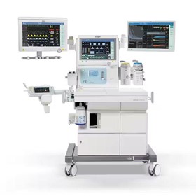 Anaesthesia workstation - Atlan A350