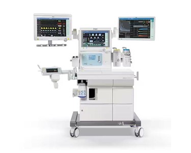 Dräger - Anaesthesia workstation - Atlan A350