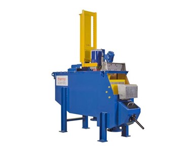 Online Sampling and Elemental Analysis Station | AnStat-430 