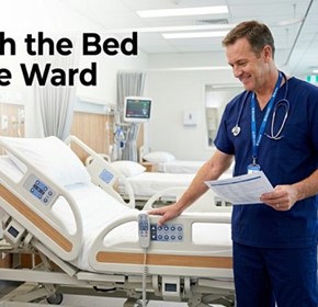 Choosing the Right Hospital Bed for Your Ward: Configuration, Specs and Buyer Guide (2026)