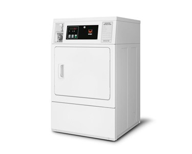IPSO - 10kg Coin Operated Commercial Dryer (CD10C)