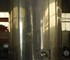 Stainless Steel Tanks | Silos