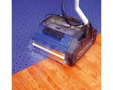 Duplex - Floor Scrubber | 420