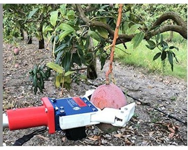 Automatic Mango Picking Machine