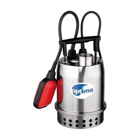 Submersible Sump Pumps - Optima MA .25KW