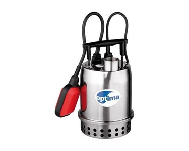 Ebara - Sump Pumps - Optima MA .25KW
