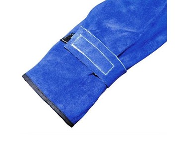 Weldclass - Leather Welding Jackets PROMAX BL7