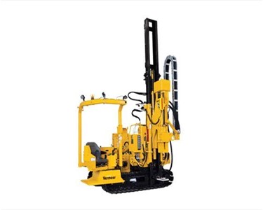 Vermeer - Solar Pile Driver | PD10
