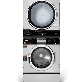 OPL Express Industrial Washer Dryer | SWD - T-450 - 13kg