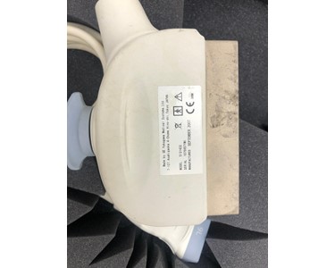 GE - 9L [Ultrasound Transducer] - [EX2377]