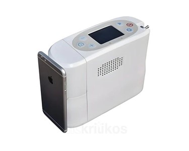 Kingon - Portable Oxygen Concentrator 1.98kg | P2 