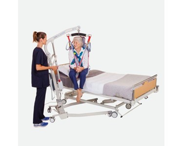 Aspire - A150F Folding Patient Lifter