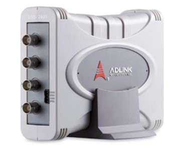 Data Acquisition | USB-2405