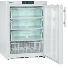 Laboratory Vaccine Refrigerator | Spark-Free Refrigerator | LGUEX 1500
