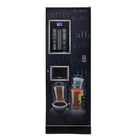 F606 Italia Coffee Vending Machine