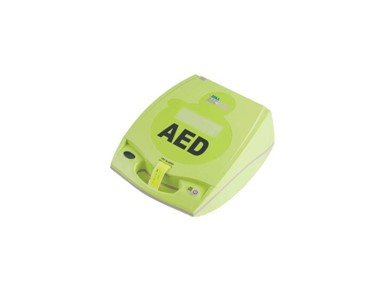ZOLL - AED Plus Fully Automatic Defibrillator