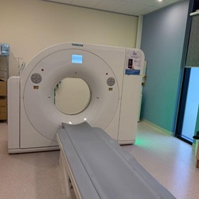 Somatom Perspective 16 Slice [CT Scanner] [EX4371]