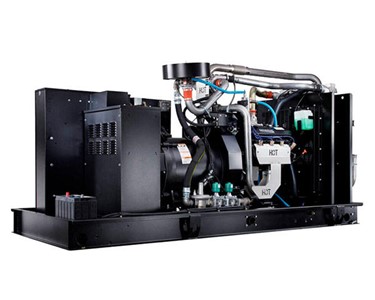 Generac - Natural Gas Powered Generator | SG104 NG 104kVA | 3 Phase 400/230V