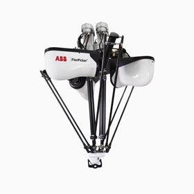 ABB IRB 365 FlexPicker Delta Robot 