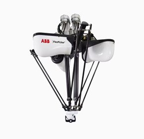  ABB IRB 365 FlexPicker Delta Robot 