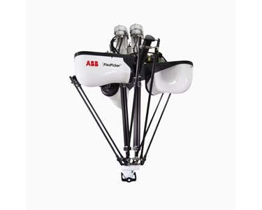  ABB IRB 365 FlexPicker Delta Robot 