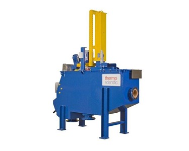 Online Sampling and Elemental Analysis Station | AnStat-430 