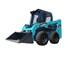 Wheel Loader 48.6 kW | SWL2820