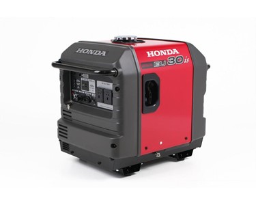 Honda - 3KVA Inverter Generator - EU30is