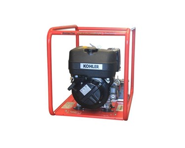 Kohler - Portable Generator | 8kVA GKD6400E