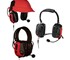 Sensear - SM1P-Ex: smartMuff™ Pro Intrinsically Safe ATEX Headset