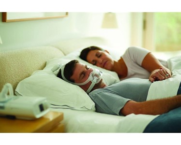 Philips Respironics - Full Face CPAP Mask | DreamWear 