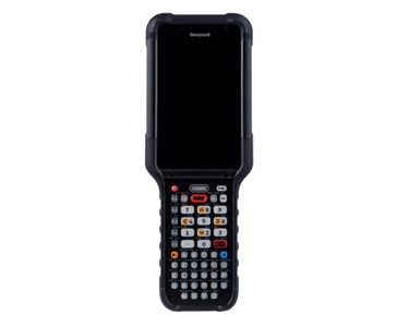 Honeywell - CK67 Rugged Mobile Computer