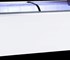 Jono Refrigeration - Commercial Two Sliding Door Display Chest Freezer - CF545G