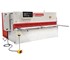 Hydraulic Swing Beam Guillotine - HG-2504C