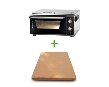 Effeuno - Electric Pizza Oven P134H509