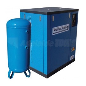 Silent Electric Air Compressor | PSS52 Silent Series 990L/min