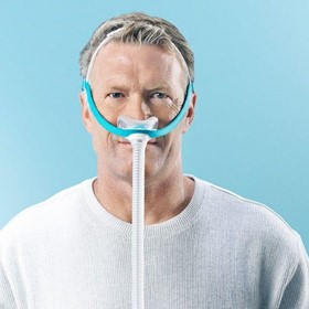 CPAP Masks - Evora
