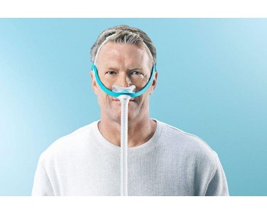 Fisher & Paykel - CPAP Masks - Evora